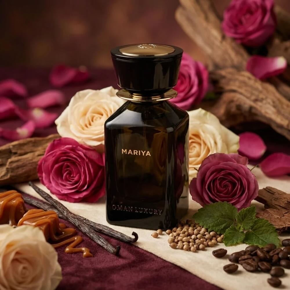 Nước Hoa Nữ Omanluxury Mariya EDP